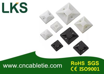 China Custom Cable Tie Mount for sale