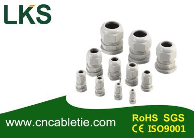 China Nylon Cable Gland PG Type for sale