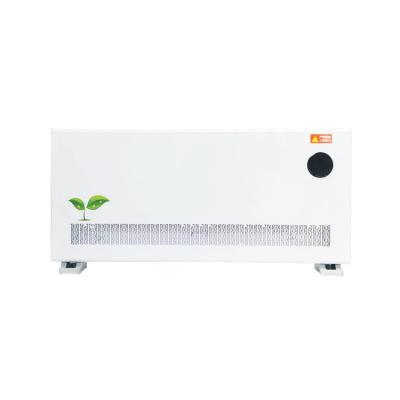 China Electric Heaters Low-Noise Household Space Heaters Electric Heater for sale