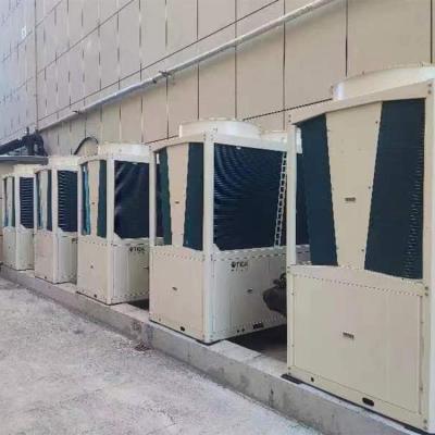 China Air to Water Heat Pump Air Source Heat Pump Water Heater for sale