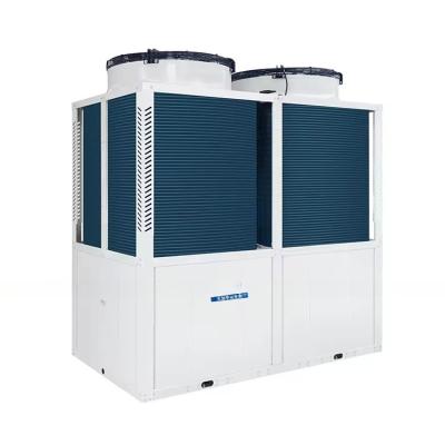 China Cooling and Heating System Customized for sale