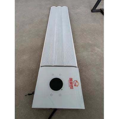 China Far Infrared Heating Film Used for Infrared Heating Panel for sale