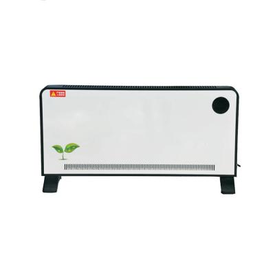 China Indoor Standing Convector Heater White/Black Voltage 110-130V-/220-240V- Application Area for sale