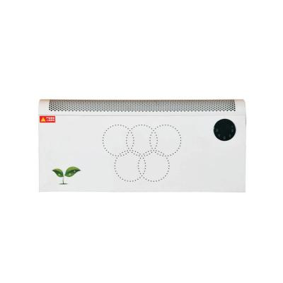 China 1000*450*90mm Regular Size Electric Home Smart Infrared Panel Heater for Winter Heating for sale