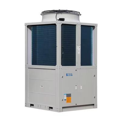 China Versatile Cooling and Heating Air Source Heat Pump Pressure Storage Water Tank TCA301XH for sale