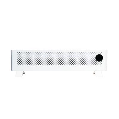 China Winter Removable 1200W Adjustable Thermostat Safety Overheat Protection Heating Element Wall Electric Panel Heater for sale