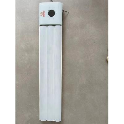 China 4000W Hanging Electric Infrared Ceramic Heater for Home Room Electric Heater Fan for sale