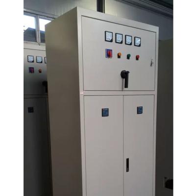 China Electrical Equipment Supplies Low Voltage Power Switchgear Power Distribution for sale