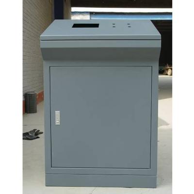 China Electrical Waterproof Distribution Box Electrical Circuit Breaker Box for sale