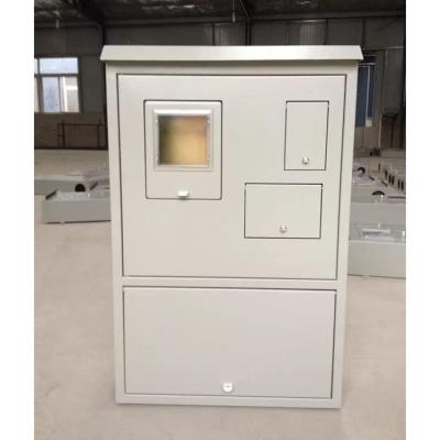 China Small Low Voltage Switch Safety Protect Distribution Box for sale