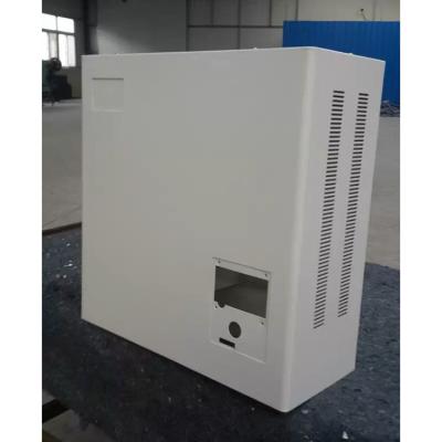 China Outdoor Electrical Distribution Box Power Distribution Cabinet Low Voltage Switch Board for sale