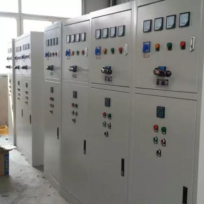 China Low Voltage Switch Board Electrical Box Industrial Power Distribution Equipment for sale