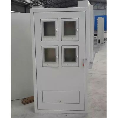 China Manufacturer Low Voltage Electrical Power Distribution Switch Cabinet Switchgear Panel Power Cabinet for sale