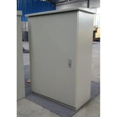 China Custom Low Voltage Electrical Power Distribution Switch Cabinet / Switchgear Panel for sale