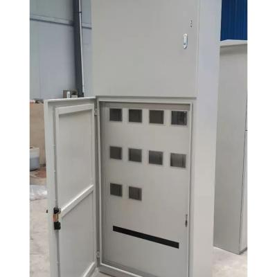 China YG-DY-010 Wall-Mounted Switches Distribution Box Frame for Customized Power Solutions for sale