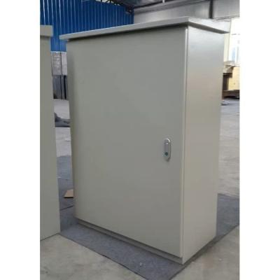 China Low Voltage Electrical Power Distribution Switch Cabinet / Switchgear Panel for sale