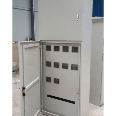 China Versatile Low Voltage Switch Distribution Box for Wall Mounting for sale