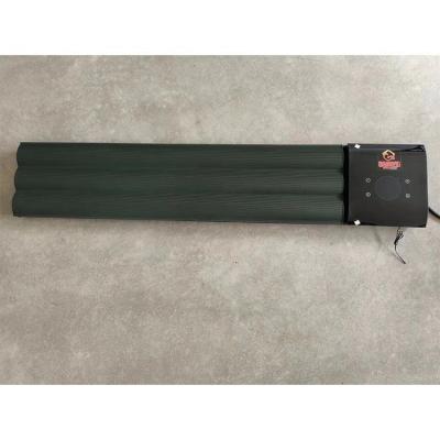 China Efficient Radiant Heaters for Safe Indoor and Outdoor Comfort for sale