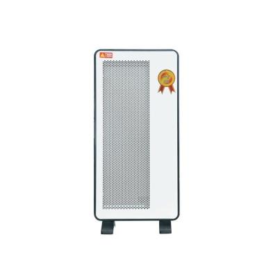 China Sleek Wall Mounted Infrared Electric Panel Heater - Yg-1600W Model for sale