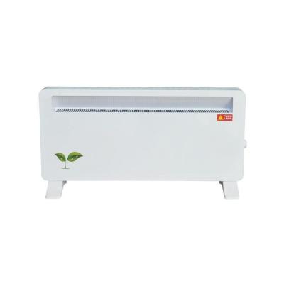 China Instant Electric Room Heater Portable Plug in Electric Convector Home Heater for sale