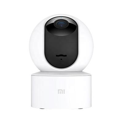 China 2021 New Release 360 ​​Degree Dome Camera 1080p Wide Angle Global Version MI Home Security Camera for sale