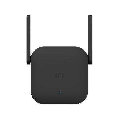 China Dual External Antennas Version MI Mijia Wifi Powerful High Gain Global Amplifier Pro, 300m Wifi Router Amplifier, MI Wifi Pro Repeater for sale