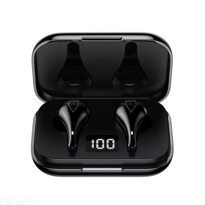 China In-ear Lenovo LP3 TWS Wireless Earphone Earbuds with Charging Box and LED Display Earbuds Headphones Lenovo LP3 Headphones for sale