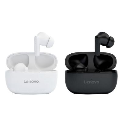 China Original Lenovo HT05 TWS BT5.0 In-Ear Earbuds Wireless Headphones With Touch Control Noise Reduction Waterproof for sale