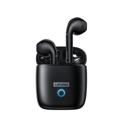 China Original Lenovo LP50 In-Ear Headphone WTS Gaming Earphone Sports Earbuds Waterproof Lenovo LP50 Wireless Headset Genuine for sale