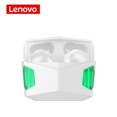 China Original Lenovo GM5 In-Ear Global Wireless Gaming Earphone TWS Earbuds BT5.1 Low Latency Sports Headset for sale