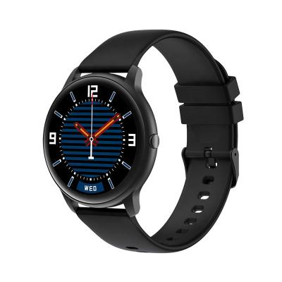 China 2020 New MI Imilab Kw66 Wifi Smart Watch, Waterproof IP68 Round Screen Fitness Sports Smart Watch for sale