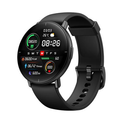 China Xiaomi Mibro Lite Smartwatch IP68 Touch Screen Sleep Monitor Fitness Tracker Waterproof Smart Watch For Xiaomi Mibro lite for sale