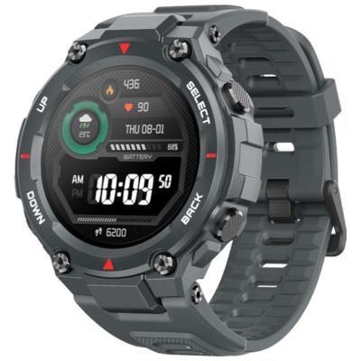 China Hot Global Smart Watch Amazfit Trex T-Rex From Xiaomi Amazfit T-Rex Wifi Version Smartwatch for sale