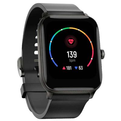 China Haylou GST GPS Navigation Global Smartwatch 1.69 Inch Screen BT Call Color Touch Screen Ip68 Wireless Charger For Haylou GST LS09B for sale