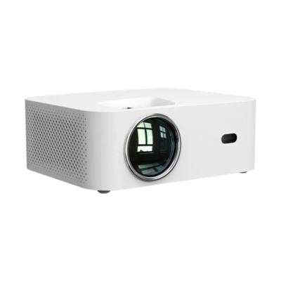 China Built-in Speakers Version Wanbo X1 LED Global Portable Theater Mini Projector For Home Use 1280*720P Wanbo X1 Projector for sale