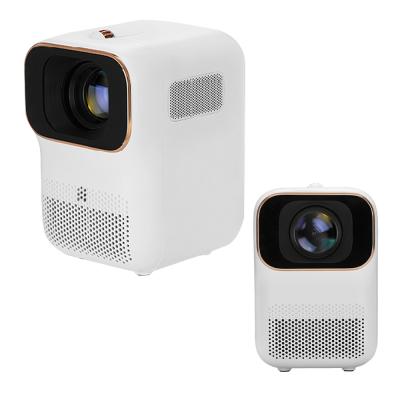 China DLP Formovia Xming Q1 Small Se Projector LCD 1080p 4k Galaxy Mini Digital Projector Xming Q1SE Portable Dorm Projector for sale