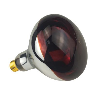 China Brass new style heat explosion proof and waterproof infrared lamp with factory wholesale price for sale