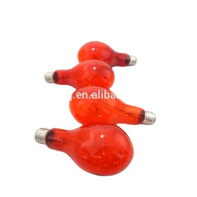 China High Quality Waterproof Explosion-proof Infrared Bulb Catch Fish Heat Infrared Fishing Lamp for sale