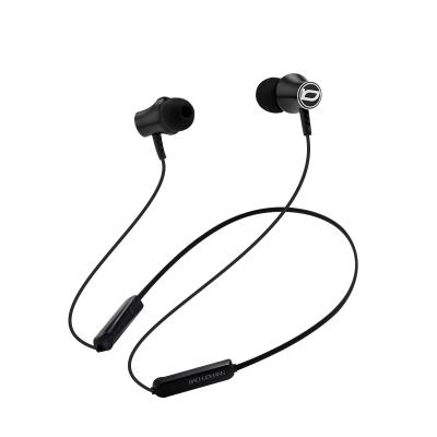 China BACHJOHANN Styles Classic Hot Selling In-Ear Neckband Wireless BT Earphone Neck Halter Style Handsfree Earphone BACHJOHANN Styles for sale