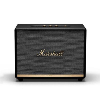 China Marshall Woburn II Blue-Tooth Speaker Radio Rock Retro Speaker Smart Subwoofer MARSHALL WOBURN II Caixa De Som Portable Speaker Multi-Room for sale