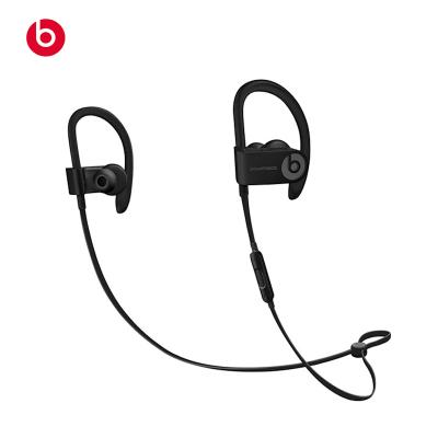 China Ear Hook Original Beats Powerbeats 3 Headphones Blue - Tooth Ear Hooking Headphones PB3 Sports Earbuds Bass Used With Handsfree Deep Mic for sale