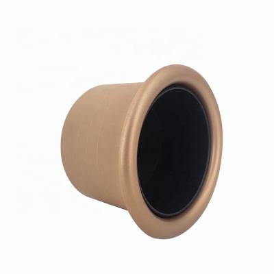 China Latest Manufacturer Price Design Style Viable Lounge Chair Sofa Plastic Cup Holder for sale