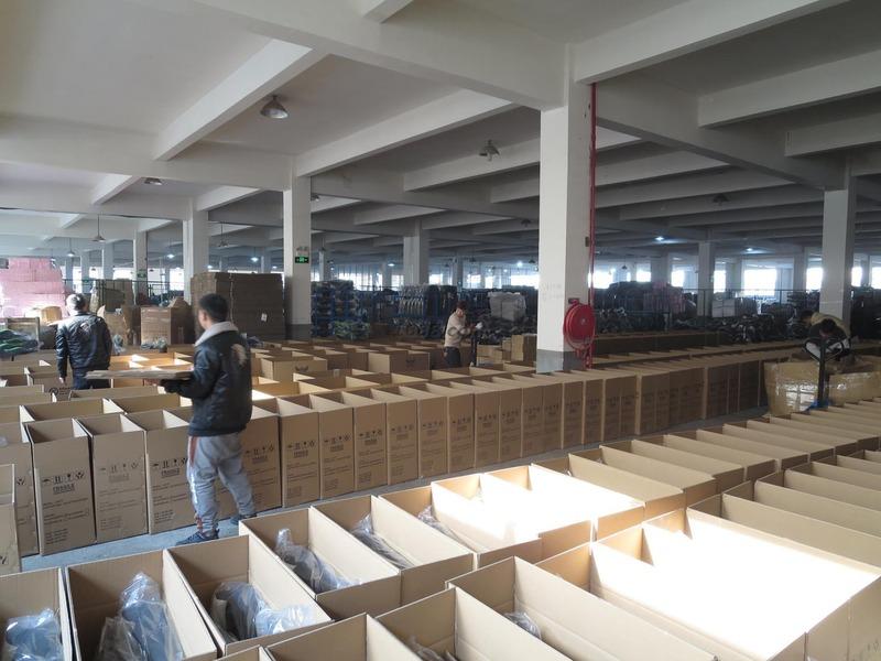 Verified China supplier - Yiwu Dilibee Furniture Co., Ltd.