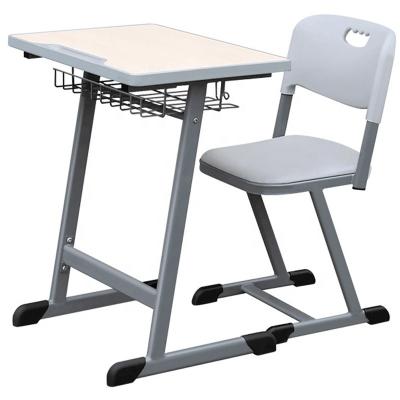 China ODM Modern School Desks And Chairs For Home Student Work Kids Study Chairs And Table Set for sale