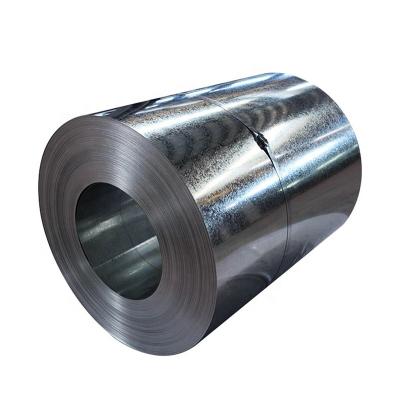 China Making Pipe Manufacturers ASTM Hot DIP Dx51d 120g Zinc Coated Gi Steel Galvanized Steel Coil For Building Material for sale