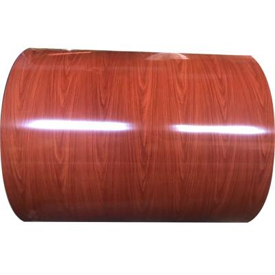 China Manufacture Pipe Factory Price PPGI Steel Coil Color Coated Galvanized Iron Metal Coil Prepainted Coil for sale