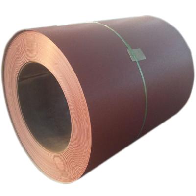 China Manufacture Pipes Factory Direct Supply PPGI Coil Prepainted Galvanized Metal Coil Colored Zinc Coated Iron Gi Steel Coil for sale