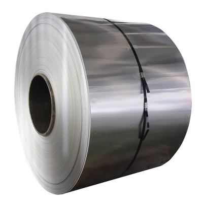 China building coil ASTM 0.3mm stainless steel strip 0.5mm 3.0mm 201 304 316L 410 ss 430 321 stainless steel coil price for sale