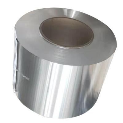 China Factory Stock Price 304 201 316L 321 Stainless Steel Construction Coils Cold Rolled Stainless Steel Coil for sale