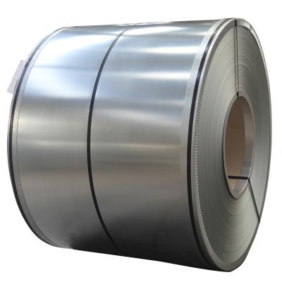 China Construction Manufacturer Supply 202 Stainless Steel Coils 304l Stainless Steel Coil Cold Rolled Stainless Steel Coil for sale